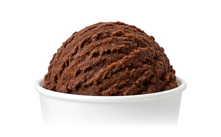 High-Protein Choco Brownie Ice-Cream ไอศครีมโปรตีนสูง Better Scoop