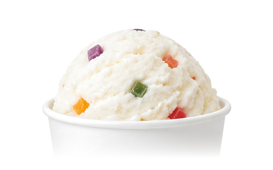 Low-Cal Greek Yogurt Pipo Ice-Cream ไอศครีมแคลอรี่ต่ำ Better Scoop